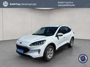 Ford Kuga 2.5 Duratec PHEV COOLCONNECT Bild 1