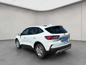 Ford Kuga 2.5 Duratec PHEV COOLCONNECT Bild 3