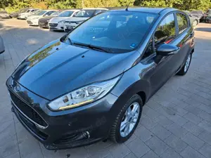 Ford Fiesta Celebration