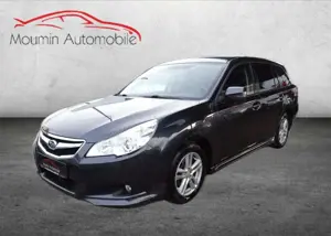 Subaru Legacy Kombi 2.0i Lineartronic Comfort"TEMPO"SHZ"PDC"EU-5