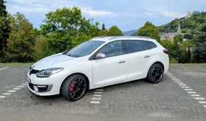 Renault Megane Megane Grandtour dCi 165 FAP GTline
