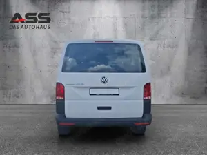 Volkswagen T6.1 Kombi 2.0 TDI EU6d FWD Klima 9-Sitzer DAB Notbremsass. B Bild 4