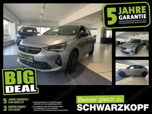 Opel Corsa F 1.2 Turbo LED+SHZ+Winterp.+Fernlichtass.