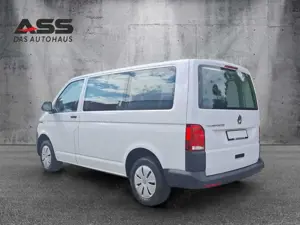 Volkswagen T6.1 Kombi 2.0 TDI EU6d FWD Klima 9-Sitzer DAB Notbremsass. B Bild 3