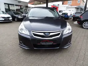 Subaru Legacy Kombi 2.0i Lineartronic Comfort"TEMPO"SHZ"PDC"EU-5 Bild 3