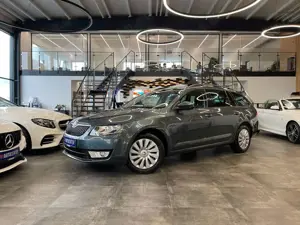 Skoda Octavia 1.4 TSI Green tec Combi *Ambition*Navi*