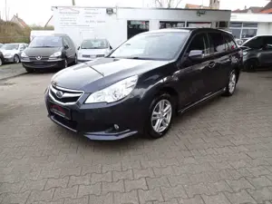 Subaru Legacy Kombi 2.0i Lineartronic Comfort"TEMPO"SHZ"PDC"EU-5 Bild 4