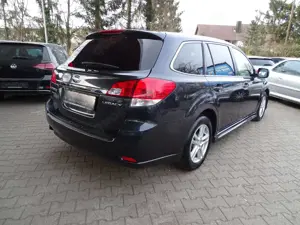 Subaru Legacy Kombi 2.0i Lineartronic Comfort"TEMPO"SHZ"PDC"EU-5 Bild 5