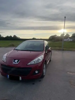 Peugeot 207 75 Urban Move