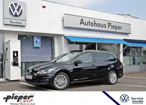 Volkswagen Golf Variant VII 1.4 TSI Cup DSG PANO Standheizung 103 kW (1...