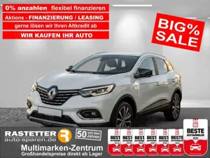 Renault Kadjar TCe Bose Edition Navi+19Z+virtCP+Kamera+ParkAss+SH