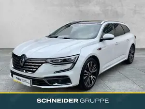 Renault Talisman GRANDTOUR INITIALE PARIS BLUE dCi 190 Initiale Par