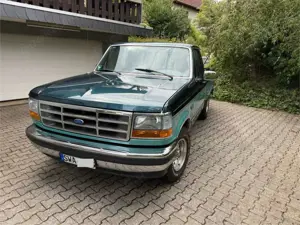 Ford F 150 XLT