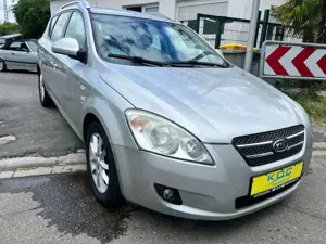 Kia Ceed / cee'd Sporty Wagon 1.6 CRDi 115PS LX