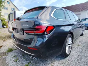BMW 530 5 Touring 530 e Luxury Line LEDER SOUNDSYSTEM Bild 5