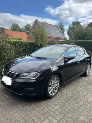 SEAT Leon Xcellence