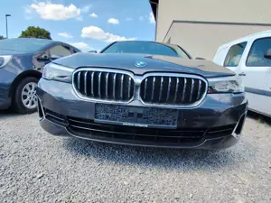 BMW 530 5 Touring 530 e Luxury Line LEDER SOUNDSYSTEM Bild 4