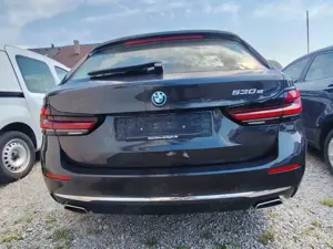 BMW 530 5 Touring 530 e Luxury Line LEDER SOUNDSYSTEM Bild 2