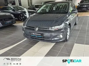 Volkswagen Polo Android Auto / PDC / DAB / SHZ / Allwetter