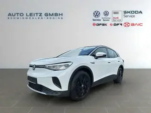 Volkswagen ID.4 Pro Performance AHK ergoActive SHZ PDC Navi