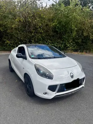 Renault Wind TCe 100 Dynamique