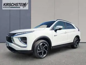 Mitsubishi Eclipse Cross Plug-In Hybrid Basis App-Navi Bild 2