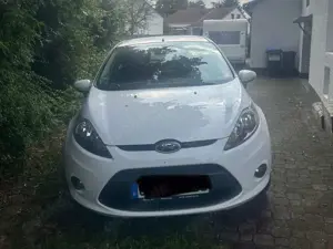 Ford Fiesta Fiesta 1.25 Trend