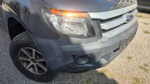 Ford Ranger 2.2 Speed XLT