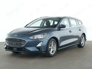 Ford Focus Cool  Connect NAV LED TEMP AC PDC APPLINK LRH