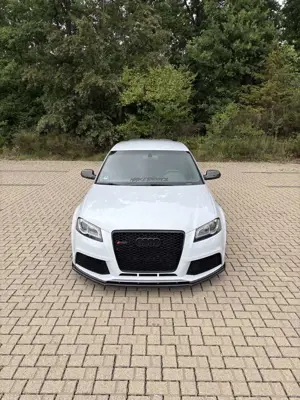 Audi RS3 Sportback S tronic