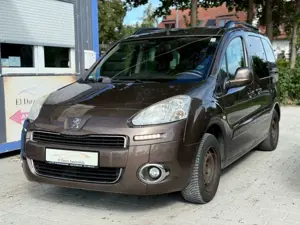 Peugeot Partner 1.6 Tepee Anhängerk/Sitzhz/PDC/Klimaaut/