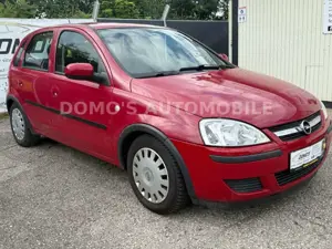 Opel Corsa 1.2 1.HAND Viele Neuteile