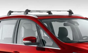 Ford Galaxy Dachträger, Dachreling