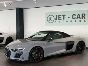 Audi R8 Spyder 5.2 FSI quattro *Exclusive-BO-1. HD*
