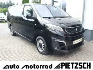 Peugeot Expert Premium Komfort TwinCab L3 2.0 HDi AT AHK