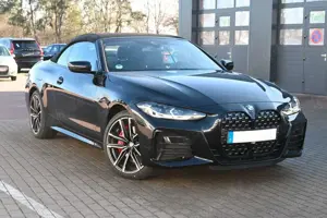 BMW Others 4 Cabrio M440 i xDrive *360*M-Pak*Laser*MIETKAUF