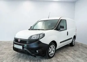 Fiat Doblo Doblò 1.6 SX Kasten Bild 3