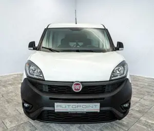 Fiat Doblo Doblò 1.6 SX Kasten Bild 5