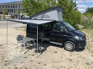 Volkswagen T6 California Beach