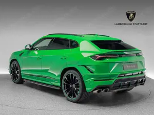 Lamborghini Urus S Bild 4