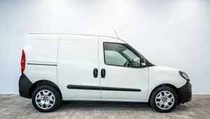 Fiat Doblo Doblò 1.6 SX Kasten Bild 4
