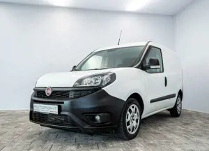 Fiat Doblo Doblò 1.6 SX Kasten Bild 1