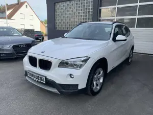 BMW X1 xDrive 18d Aut. *Navi*Xenon*PDC*SHZ*Tempomat*Alu*