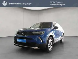 Opel Mokka 1.2 DI Turbo Elegance