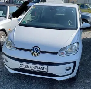 Volkswagen up! Basis