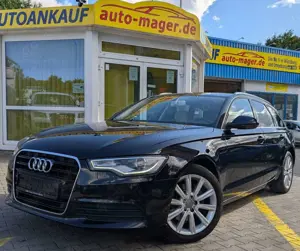 Audi A6 Avant 2.0 TDI*2Hd*Temp*XEN*MMI*Shz*2xPdc*TÜV*