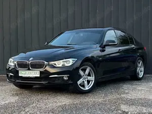 BMW 320 i AUTOMATIK TEMPOMAT,NAVI,FACELIFT,LEDER,LED