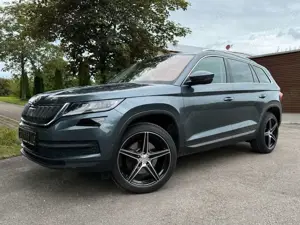 Skoda Kodiaq Style 4x4