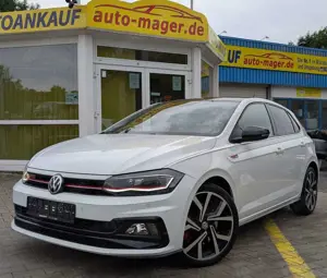 Volkswagen Polo VI GTI*1.Hd*ACC*LED*R-Kam*Metallic*Virtual*
