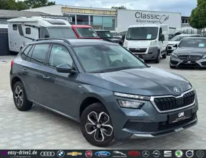 Skoda Kamiq 1.0 TSI Drive 125/SPUR/CARPLAY/SHZ/PDC/LHZ